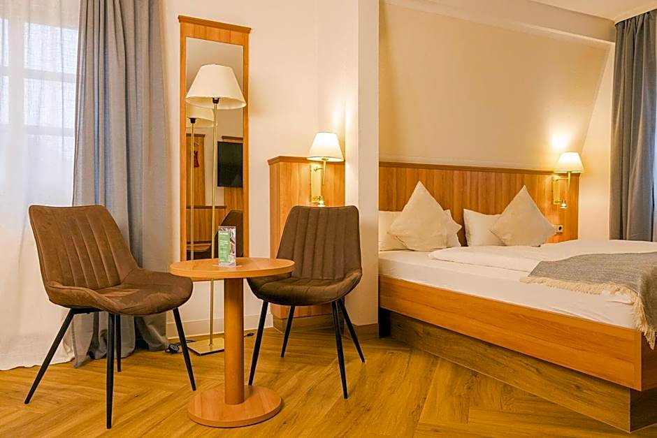 Neckarblick Self Service Hotel