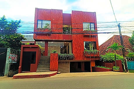 Nusantara Perintis Bogor By Reccoma