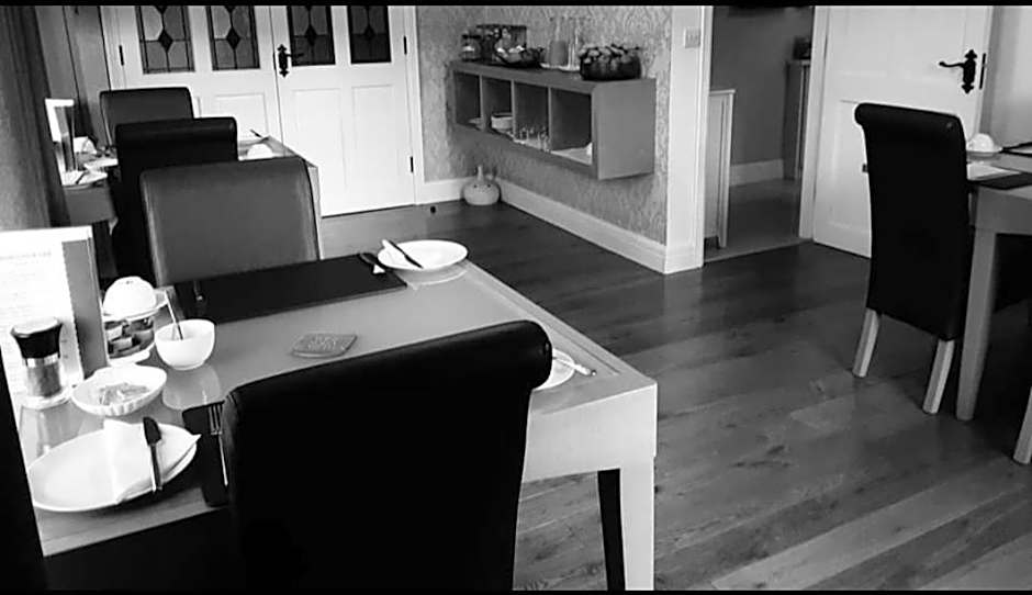 Church View House F56H977