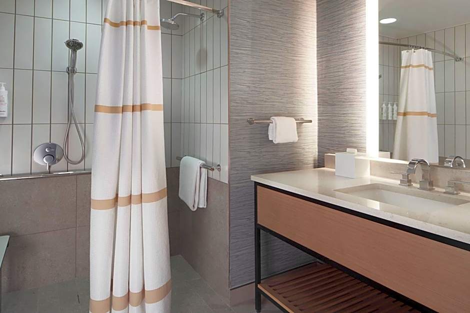 Houston Marriott Sugar Land