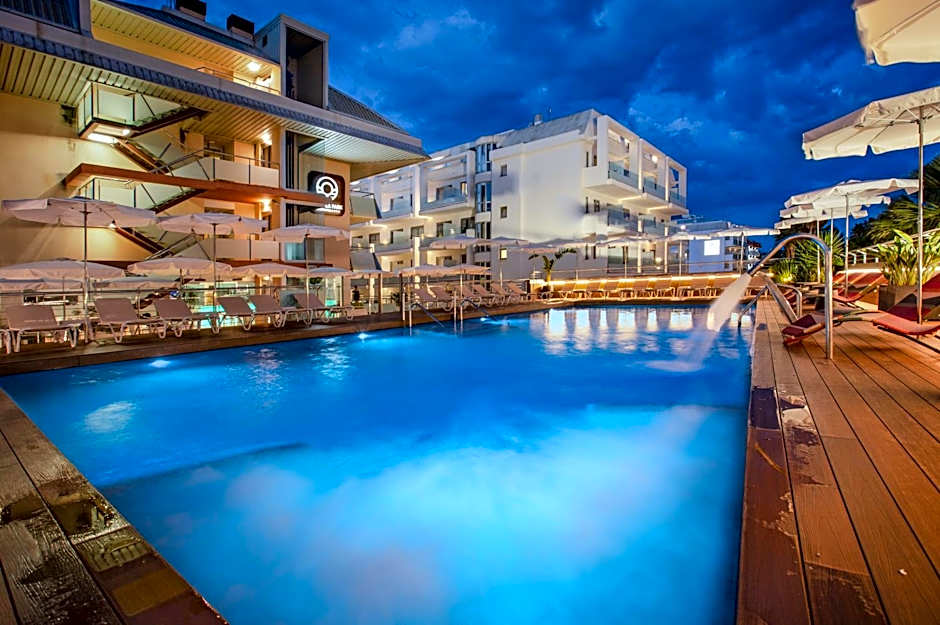 Aparthotel Odissea Park