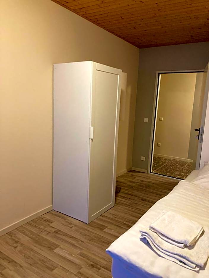 Schulungszentrum Töplitz