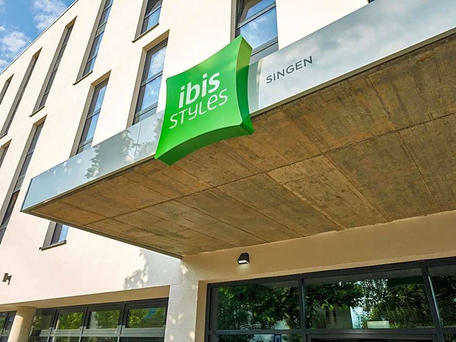 Ibis Styles Singen