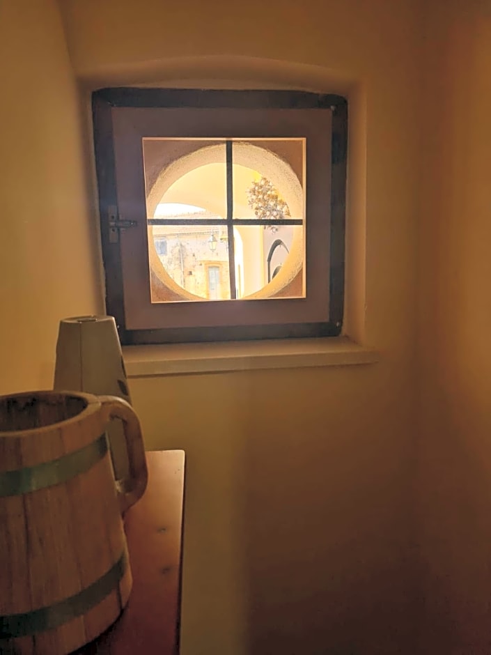 B&B Genti delle Alture