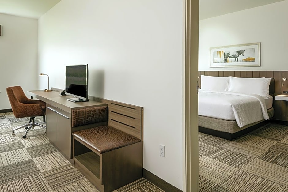 Hilton Garden Inn Wenatchee, Wa