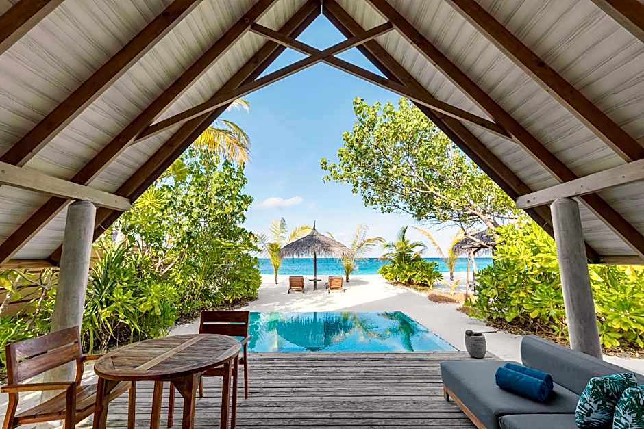 Fushifaru Maldives