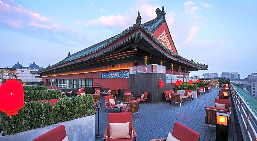 The Peninsula Beijing