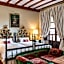 Queens hotel Toledo