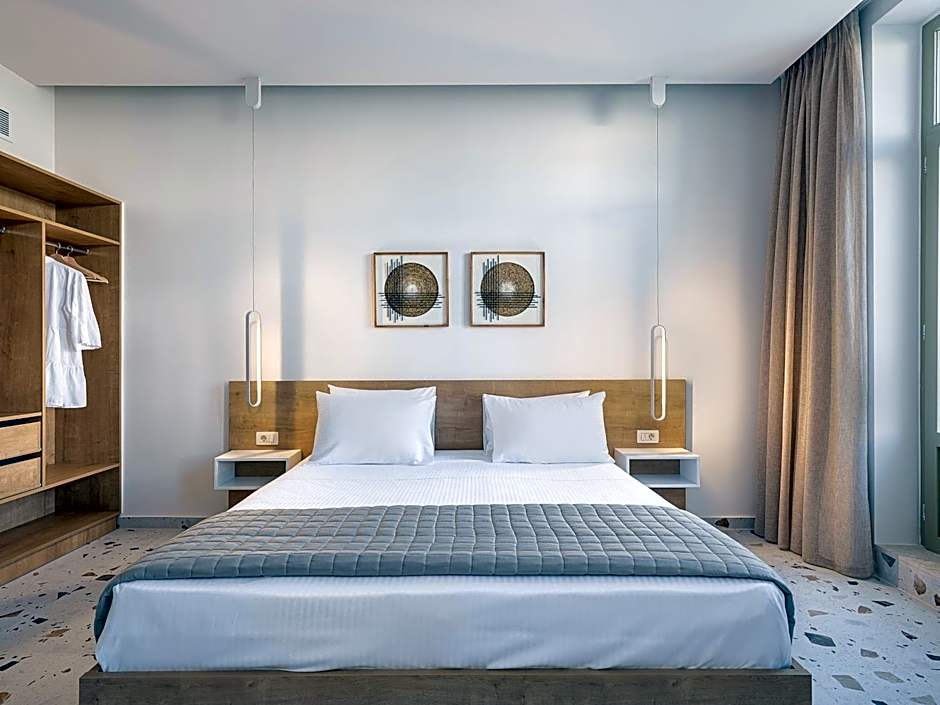 Cretan Berry Kondylaki