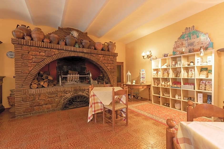 Hotel Villa Elda