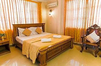 Star Hotel