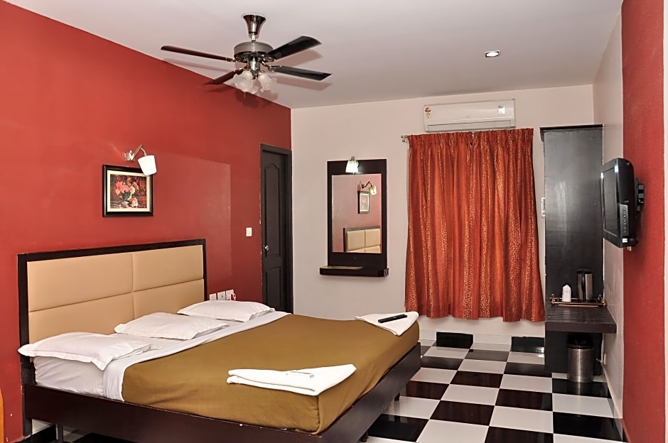 Sri Arul Muthu Residency Madurai