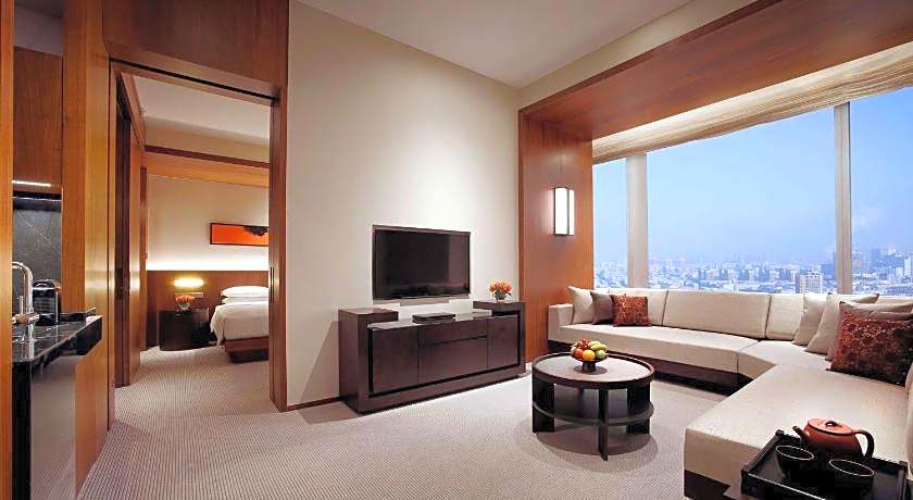 Hyatt Regency Changchun