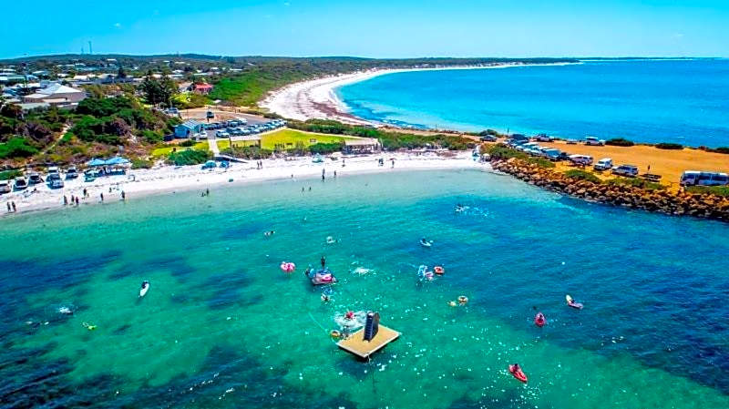 Hopetoun Motel & Chalet Village