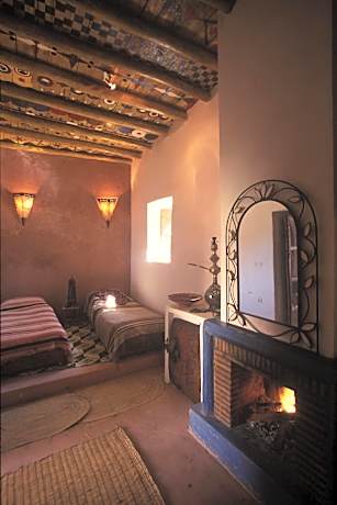 VerveineTriple Room