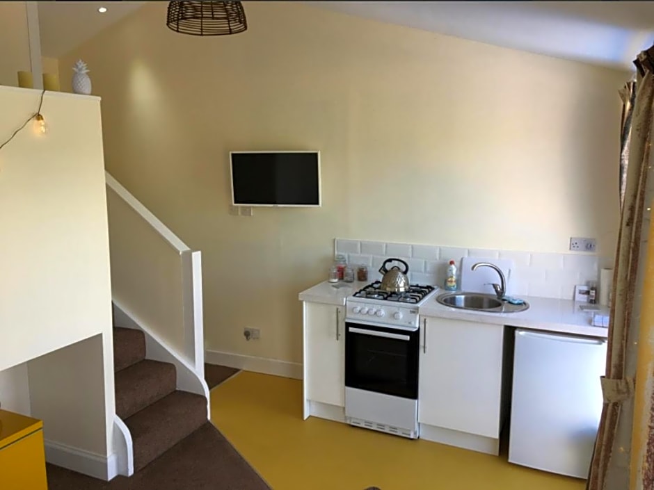 Bankhead Accommodation Aberdeenshire