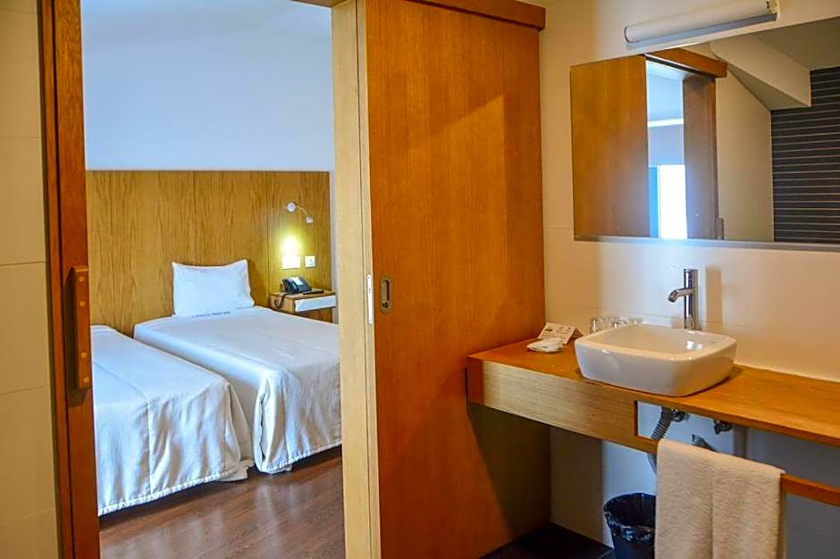 Belmonte Sinai Hotel