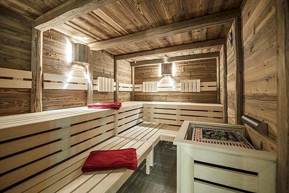 Hotelino Petit Chalet