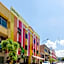 Sunshine Inn Plus