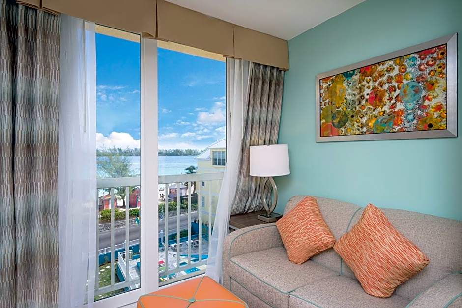 Holiday Inn Express & Suites Nassau By IHG