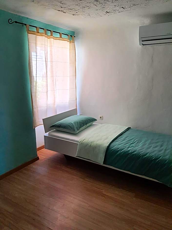 Photo 1 of 9 of Double or Twin Room with Shared Bathroom
