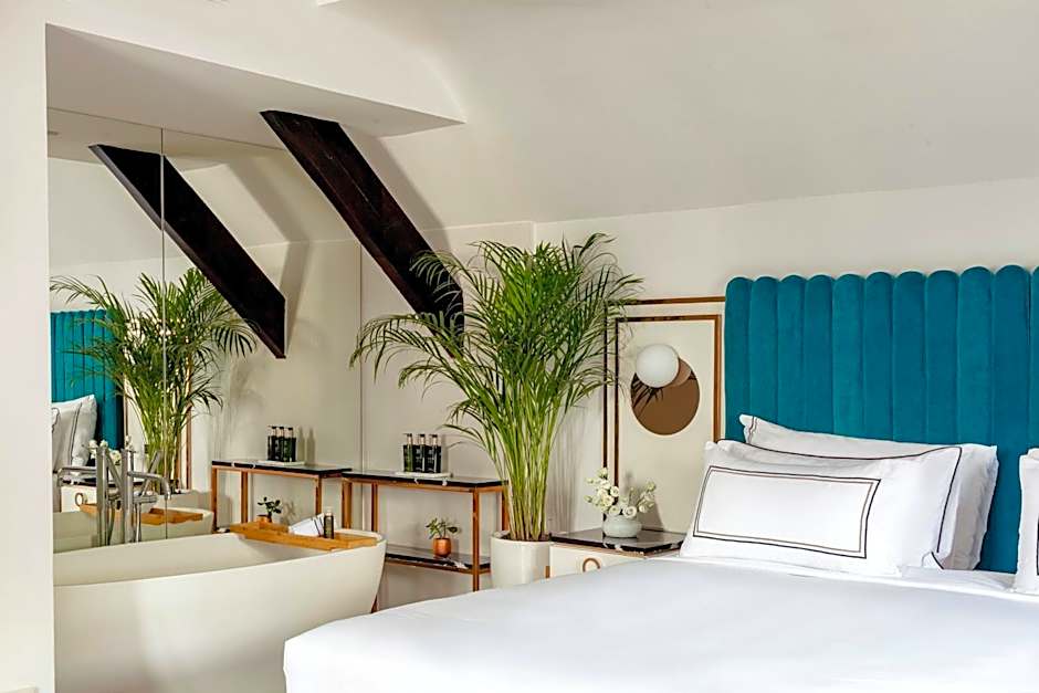 Maison Colbert, member of Melia Collection Notre-Dame