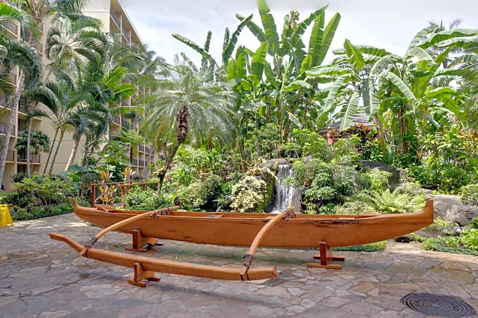 Aston Kaanapali Shores