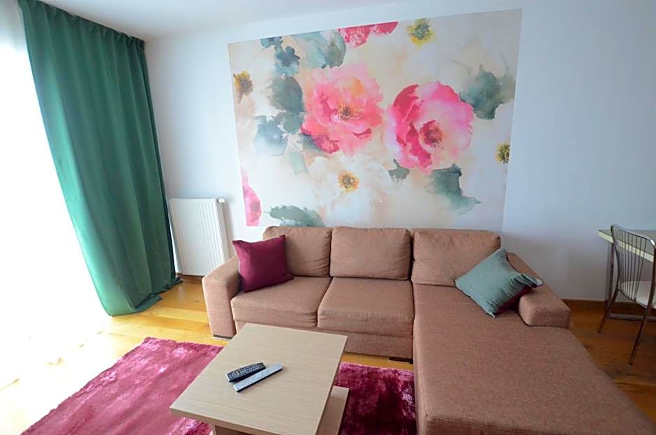 Upground Residence Apartments