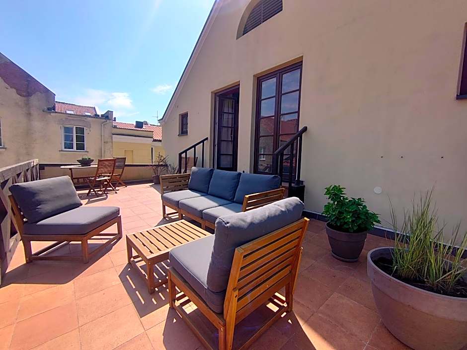 Kurpiai - Suites & SPA