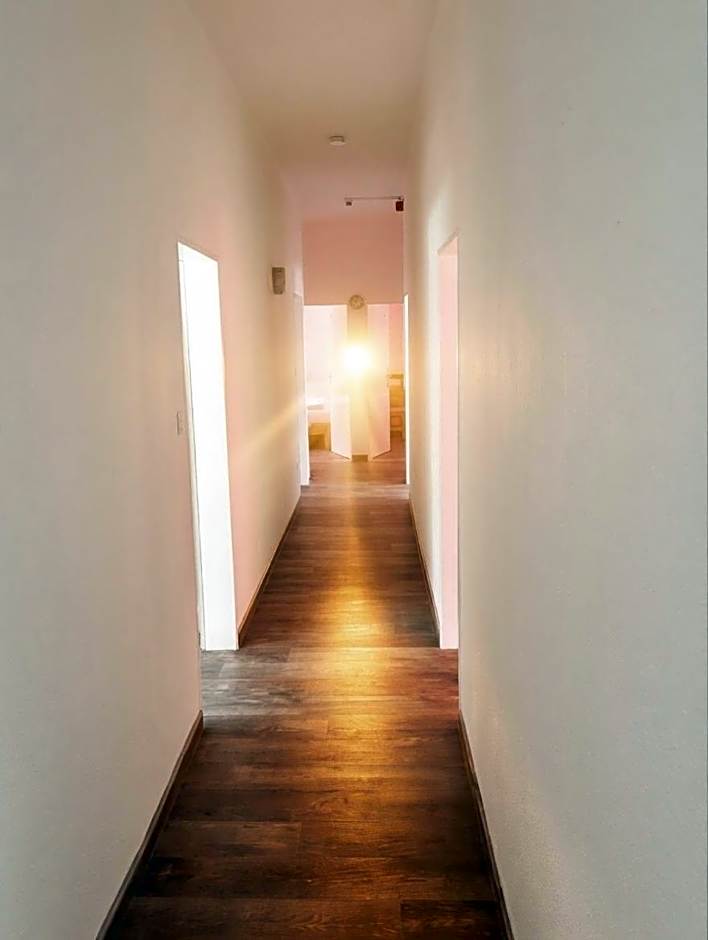 Hotel Sickinger Hof