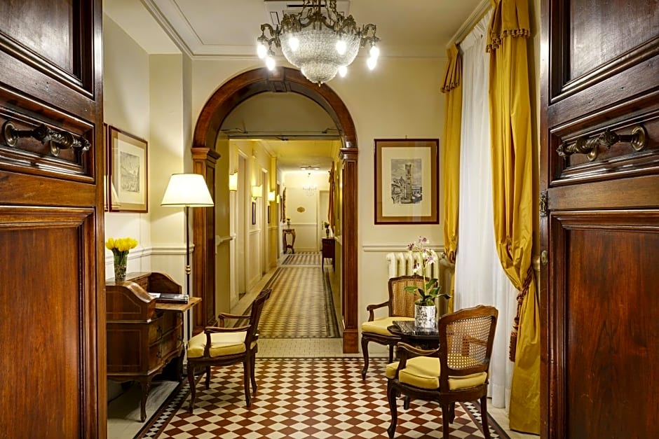 Hotel Pendini