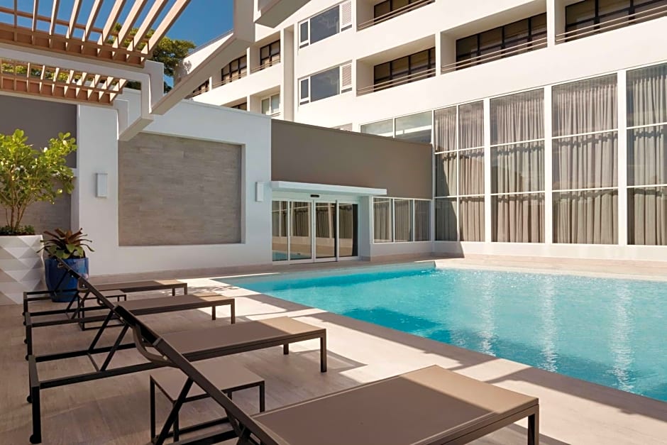 TRYP by Wyndham Isla Verde