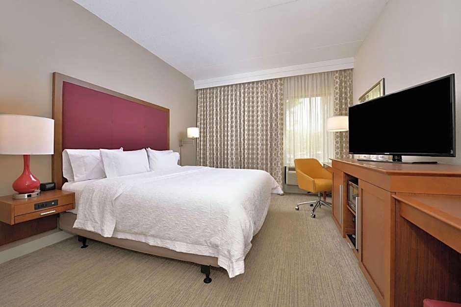 Hampton Inn Martinsburg