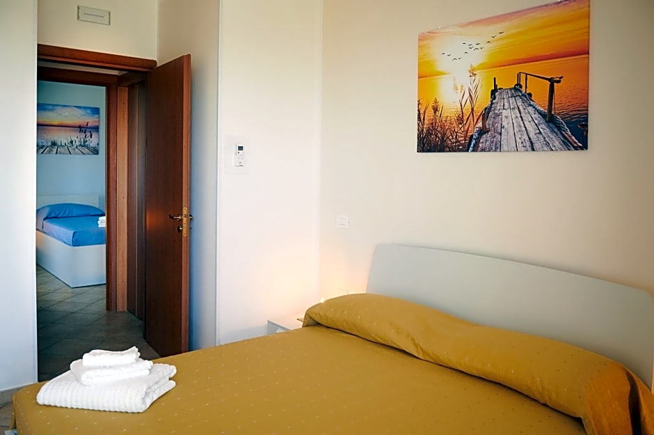 La Lanterna del Borgo