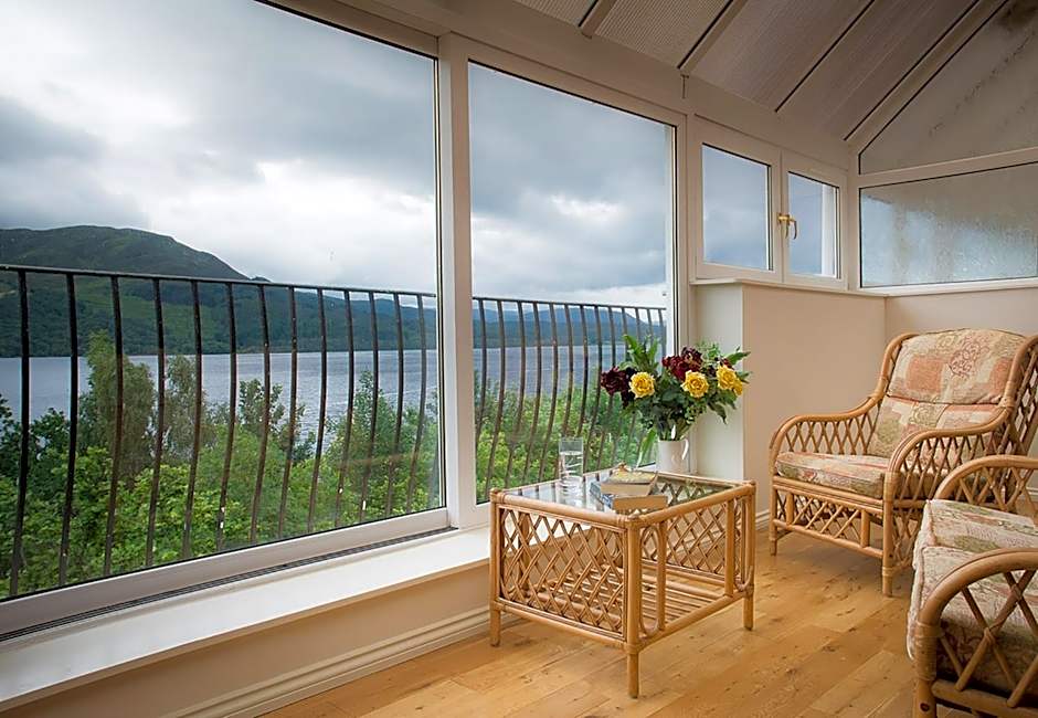 Loch Rannoch Highland Club