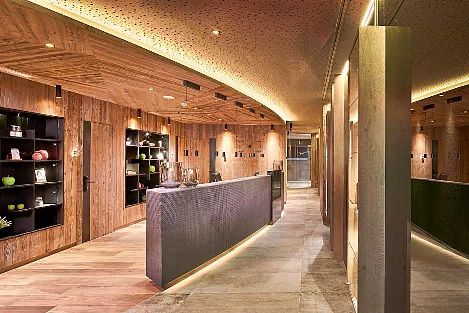 Hotel Das Sonnenparadies