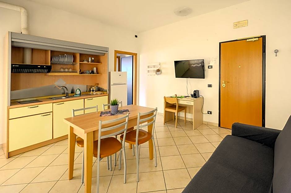 Residence l'Appartamento