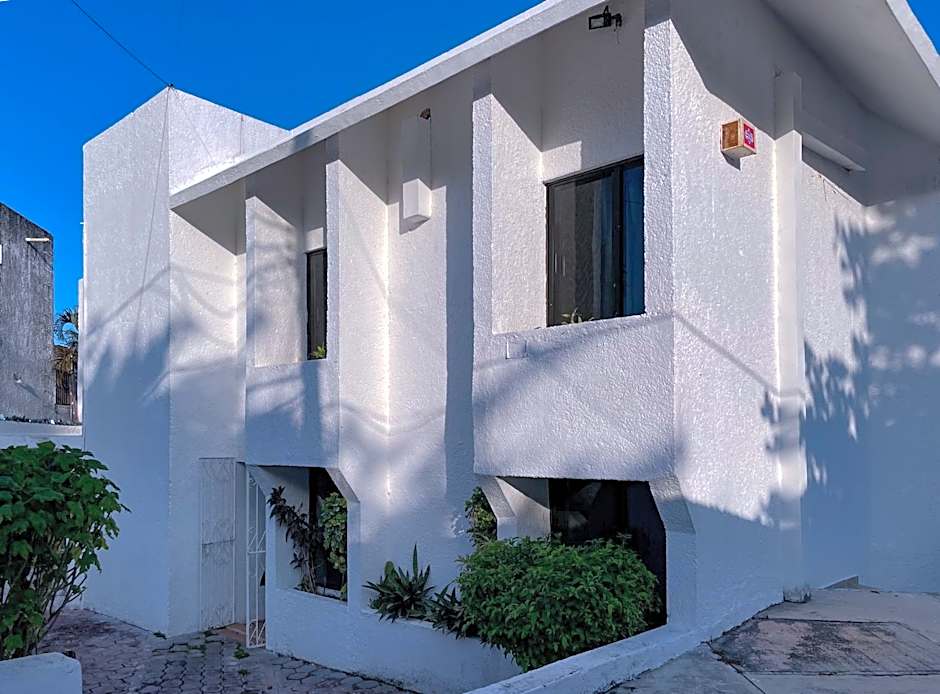 Casa Luna Family & Friends