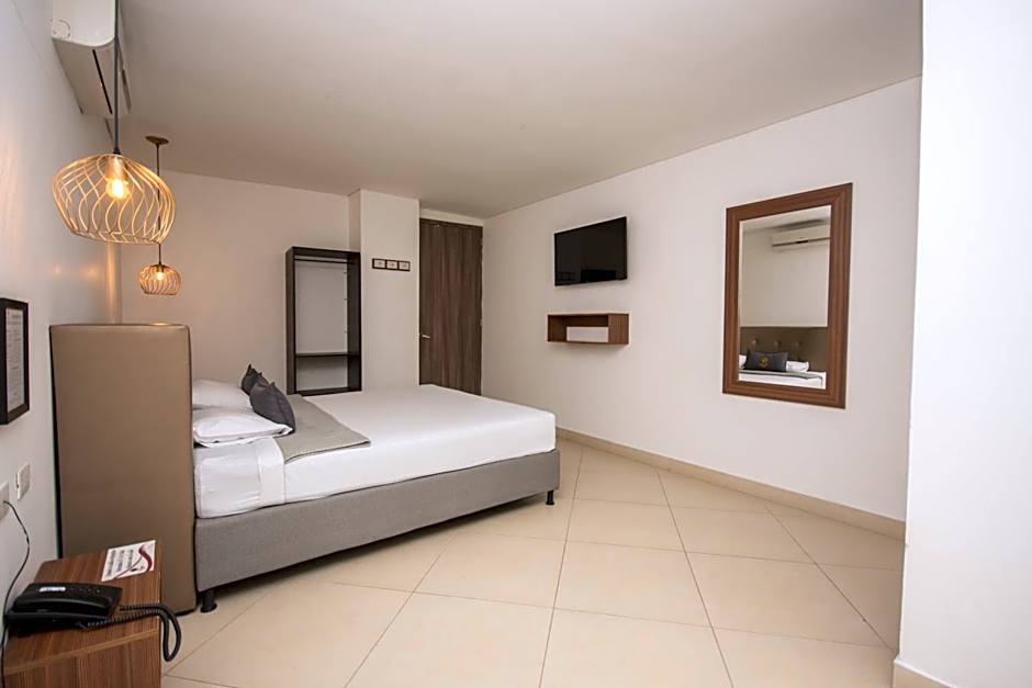 Hotel Perlatto