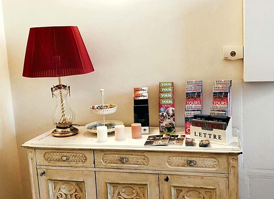 Ridolfi Guest House