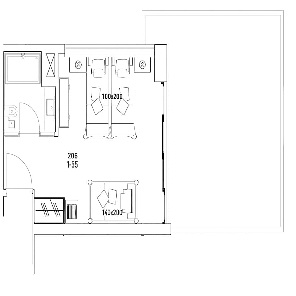 Xperia Saray Beach Hotel