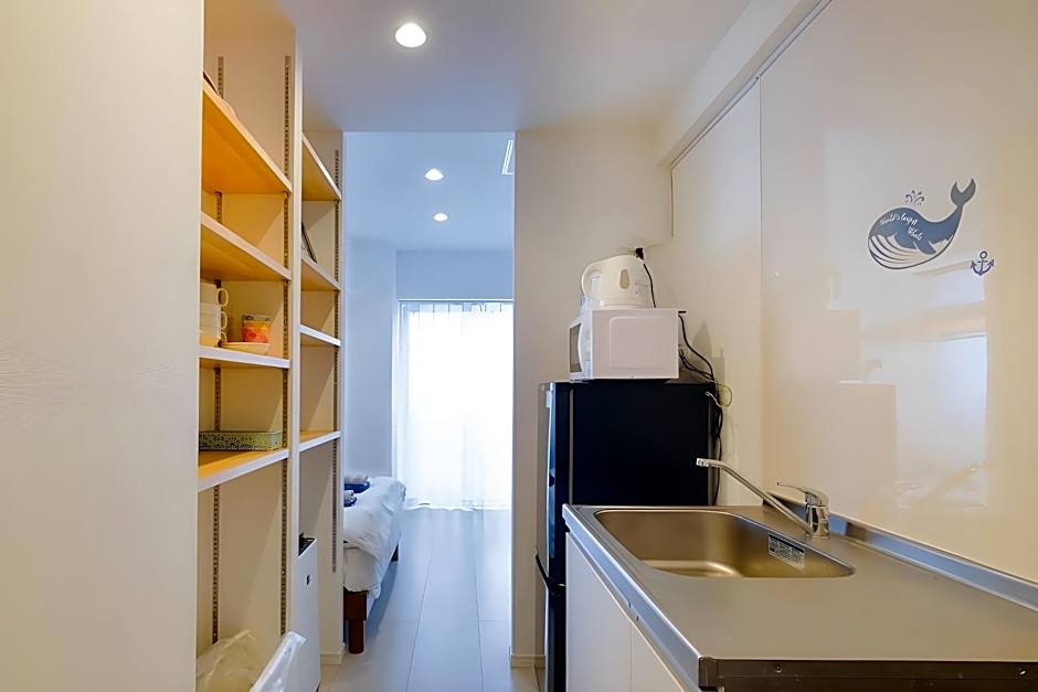 Good Life Apartment