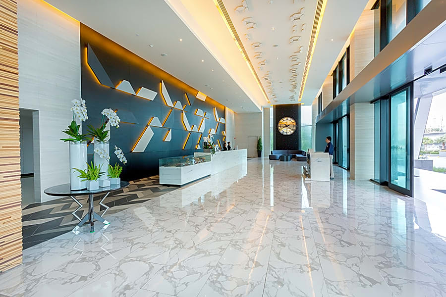Tsix5 Hotel