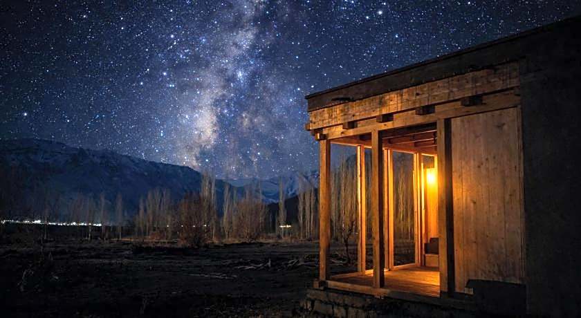 Nubra Ecolodge