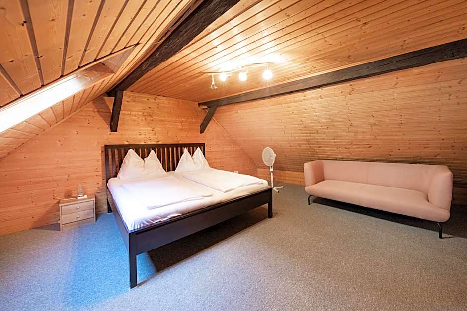 Madar Café Restaurant zum Fürsten