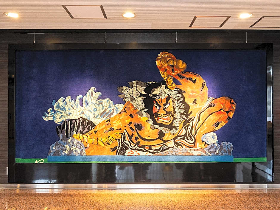 Apa Hotel Aomori-Eki Higashi