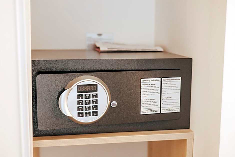 Residhome Nanterre La Défense