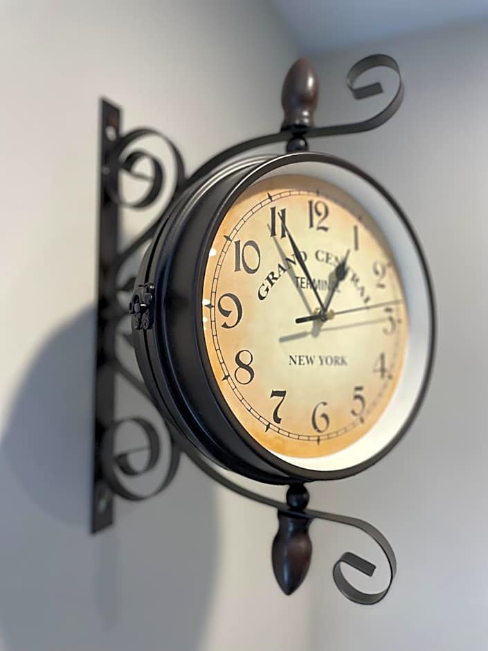 Grand Central Hotel Richmond