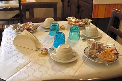 San Michele Inn