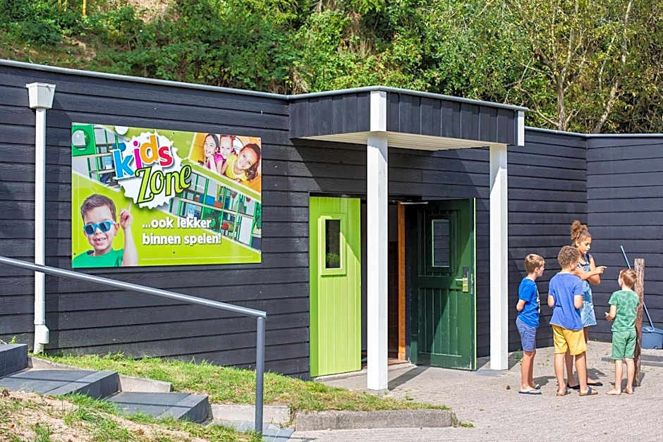 Vakantiepark de Thijmse Berg